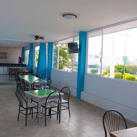 Dorados Acapulco Hotel Ngoại thất bức ảnh