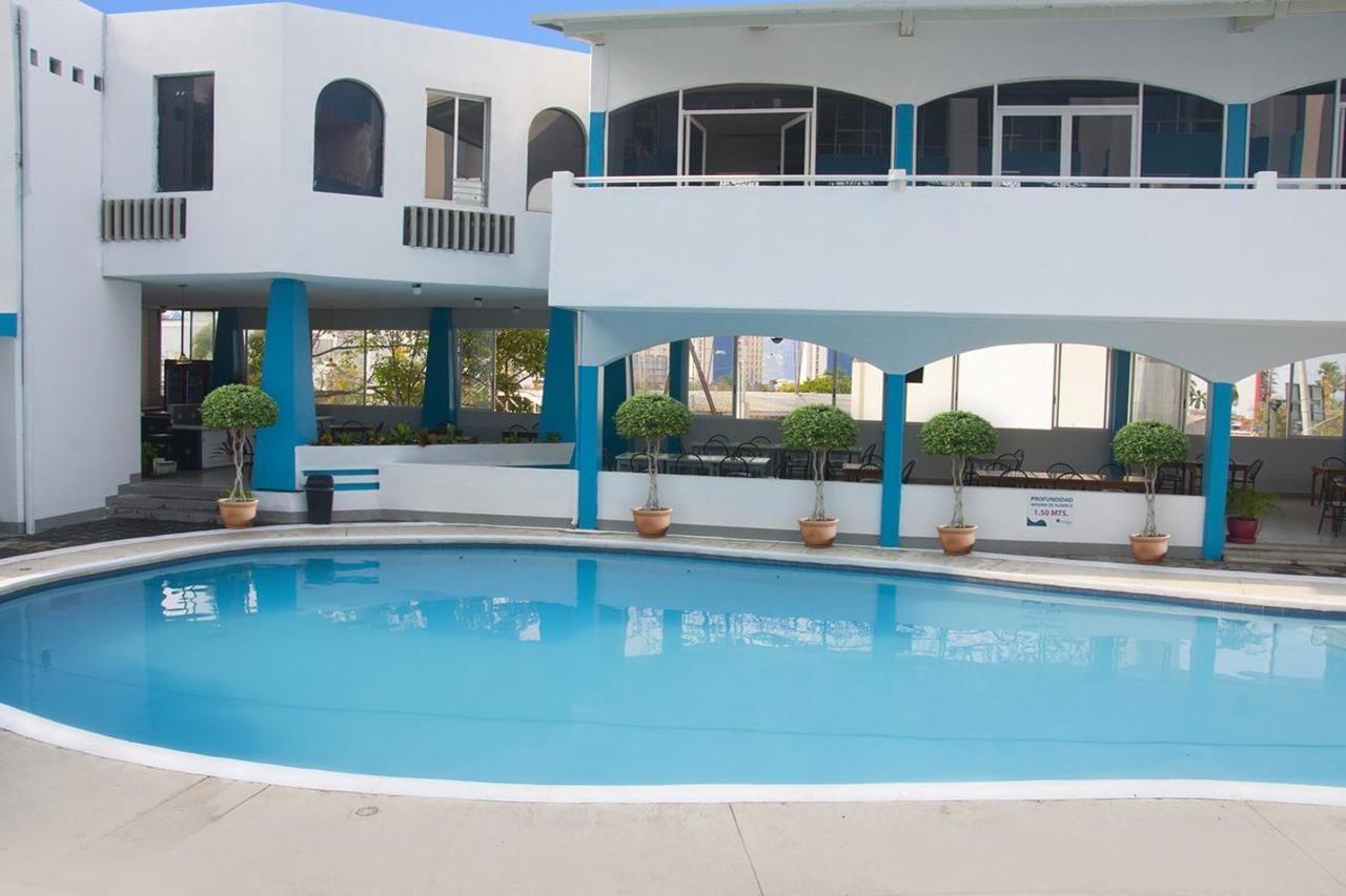 Dorados Acapulco Hotel Ngoại thất bức ảnh