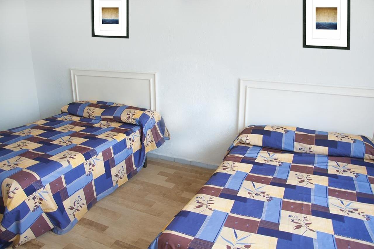 Dorados Acapulco Hotel Ngoại thất bức ảnh