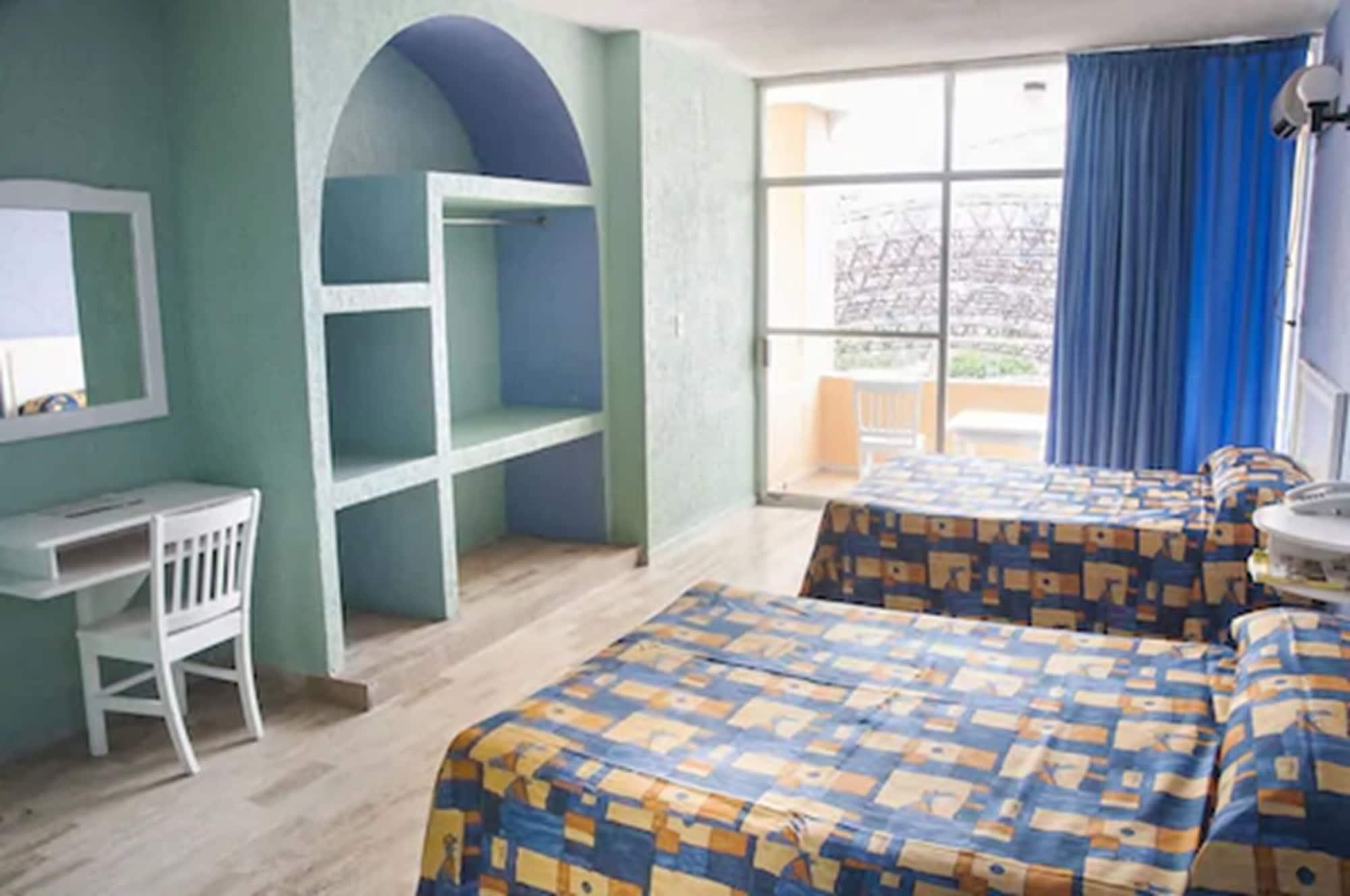Dorados Acapulco Hotel Ngoại thất bức ảnh