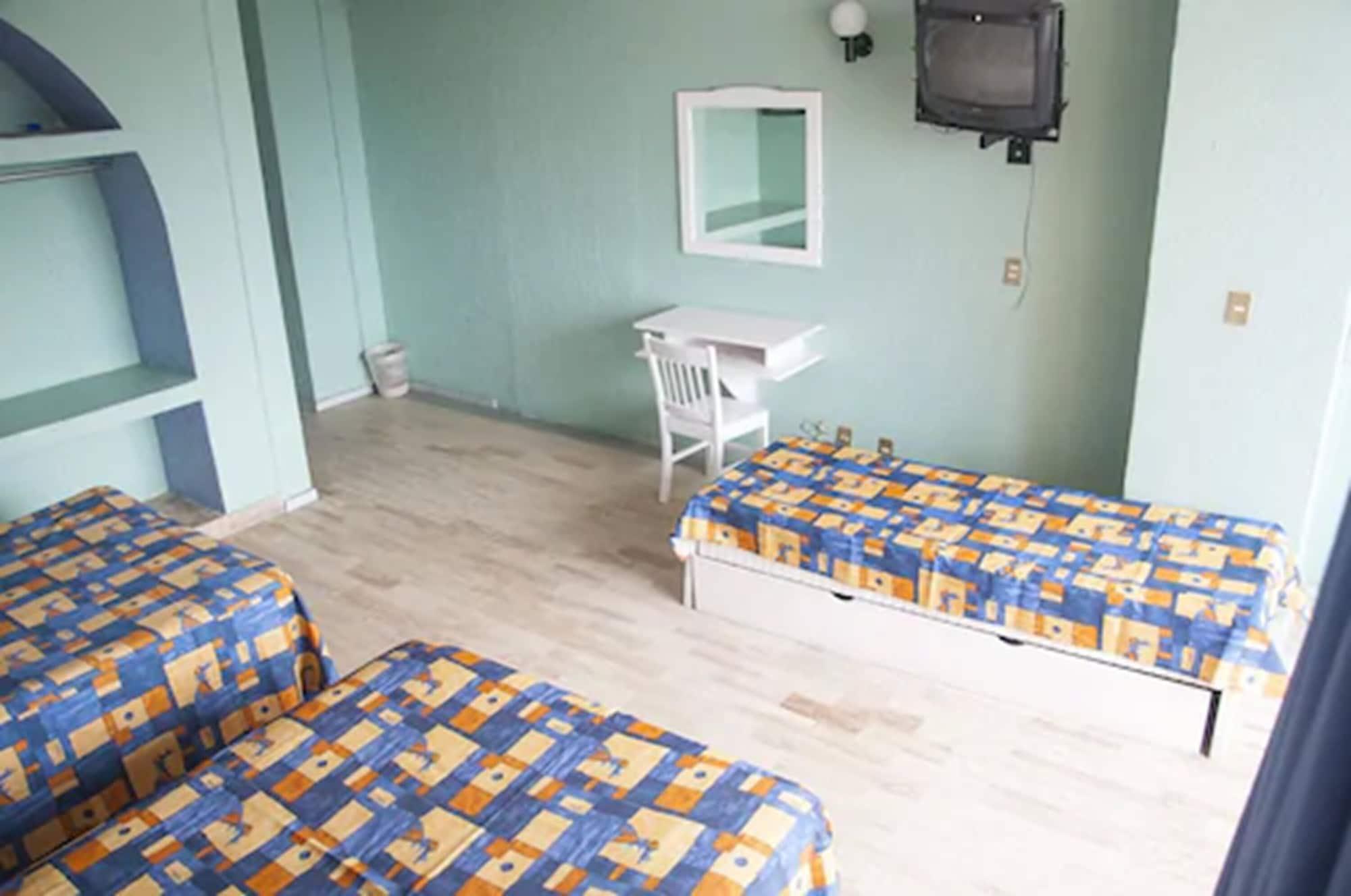 Dorados Acapulco Hotel Ngoại thất bức ảnh