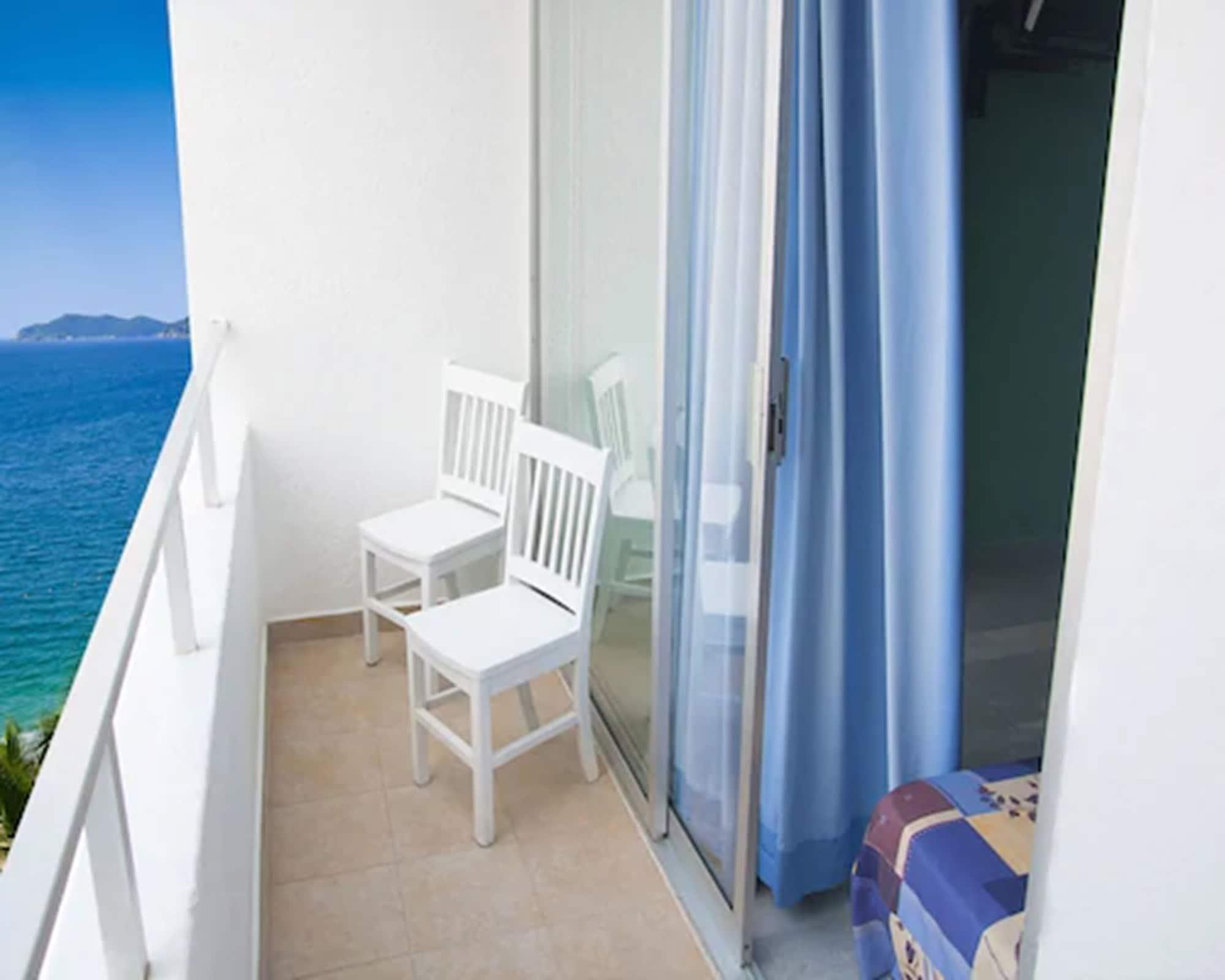 Dorados Acapulco Hotel Ngoại thất bức ảnh