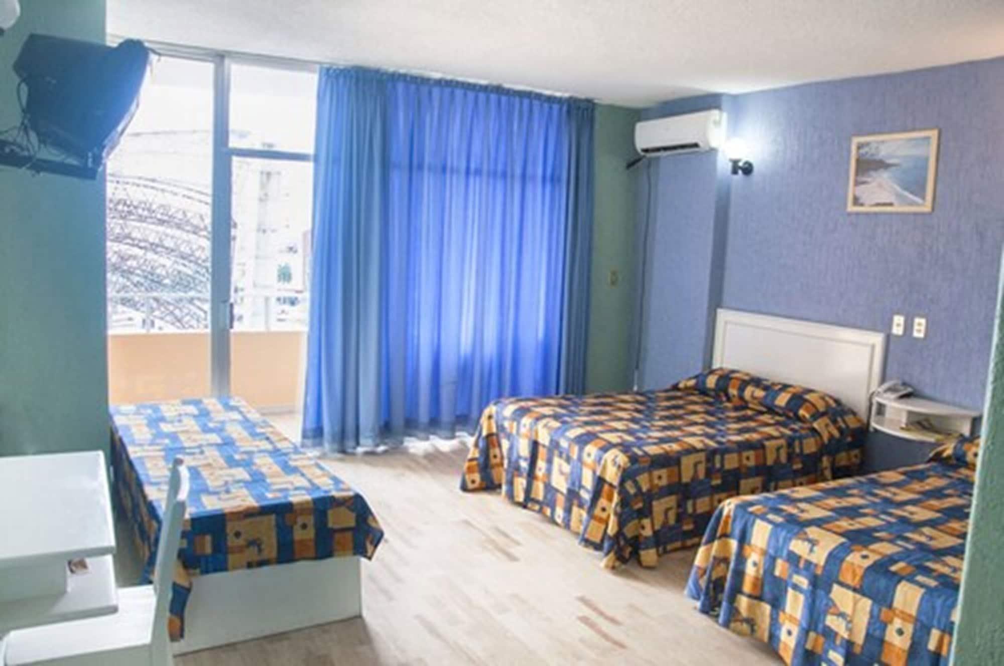 Dorados Acapulco Hotel Ngoại thất bức ảnh