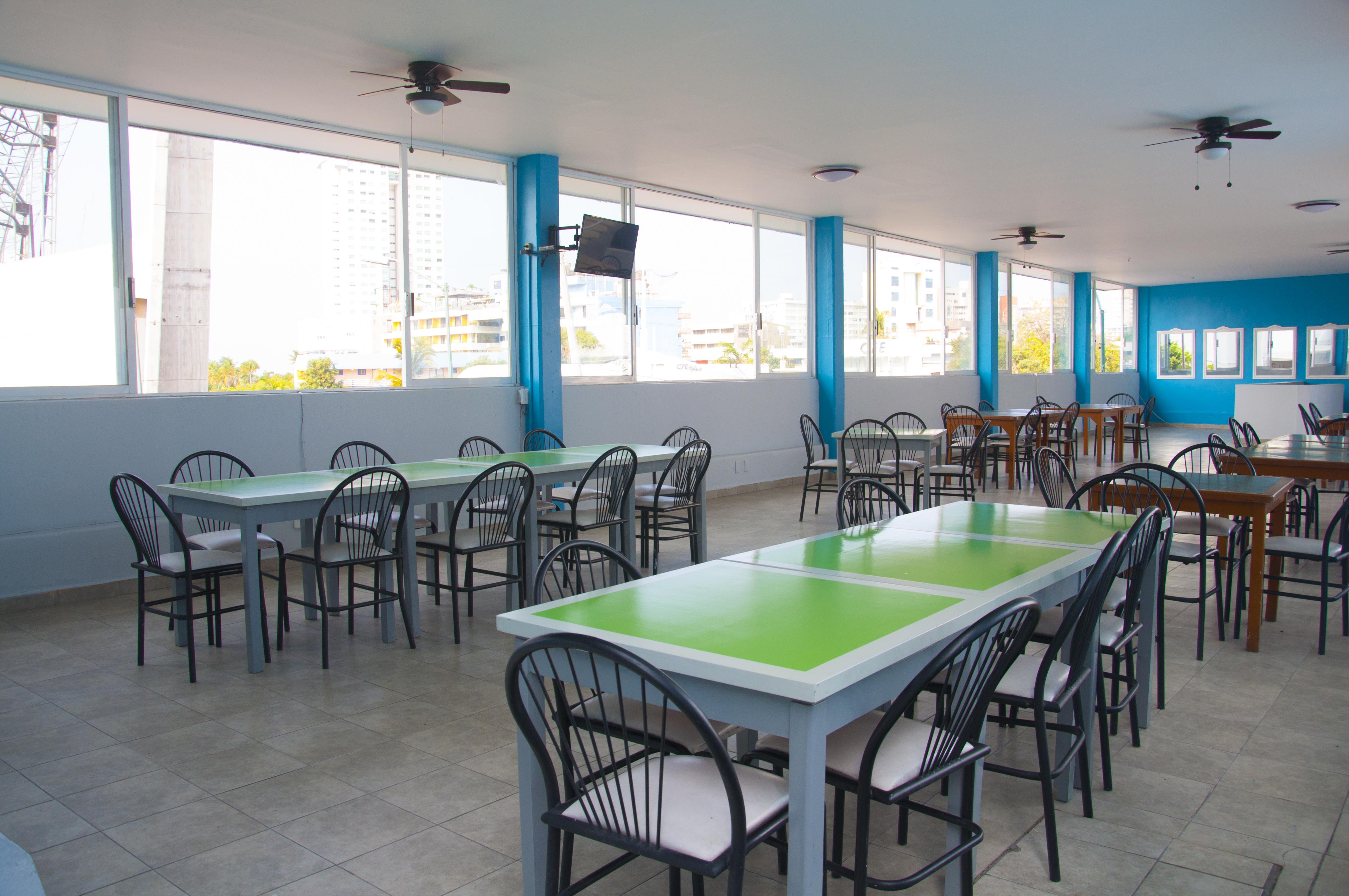 Dorados Acapulco Hotel Ngoại thất bức ảnh