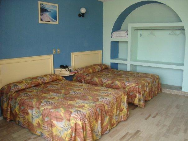 Dorados Acapulco Hotel Phòng bức ảnh