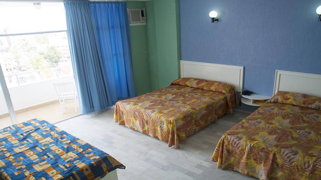 Dorados Acapulco Hotel Ngoại thất bức ảnh