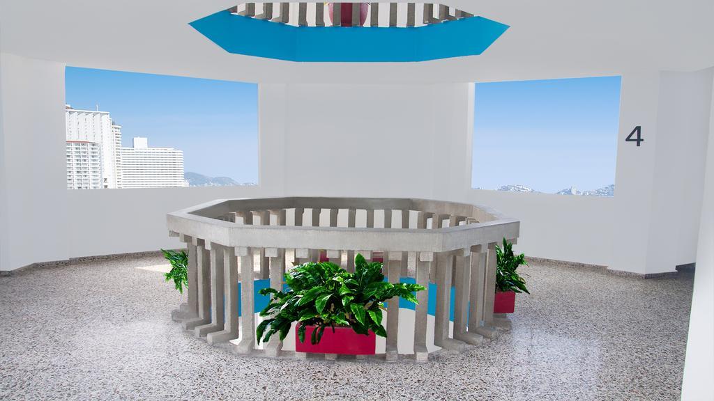 Dorados Acapulco Hotel Ngoại thất bức ảnh