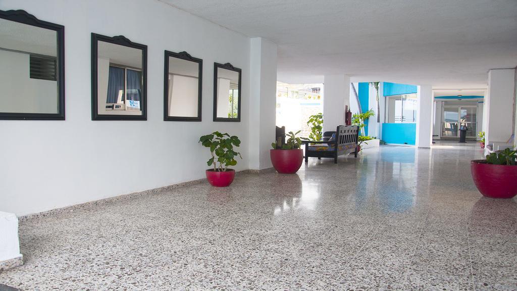 Dorados Acapulco Hotel Ngoại thất bức ảnh