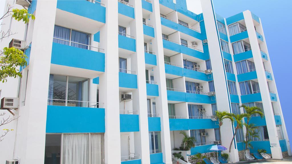 Dorados Acapulco Hotel Ngoại thất bức ảnh