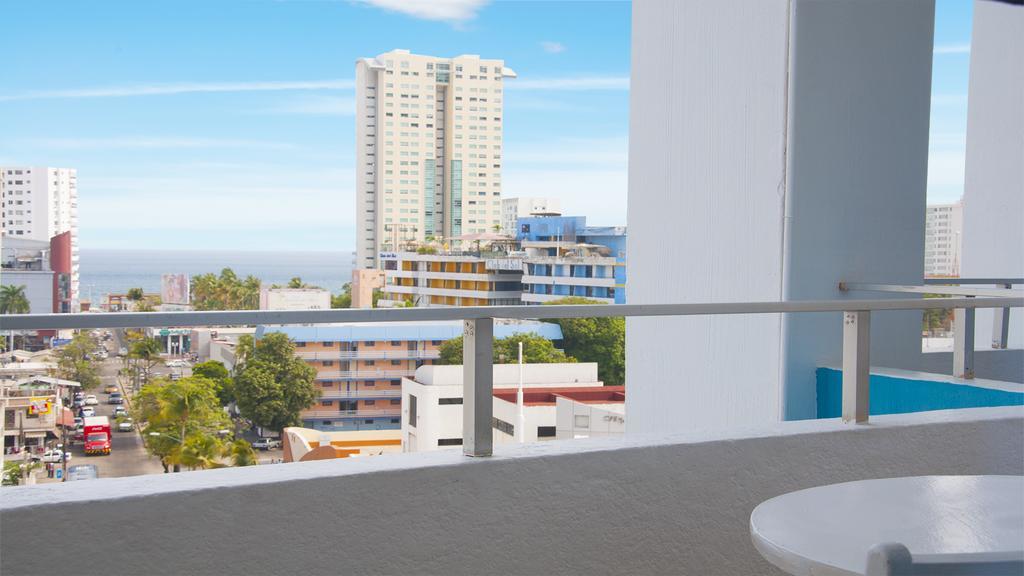 Dorados Acapulco Hotel Ngoại thất bức ảnh