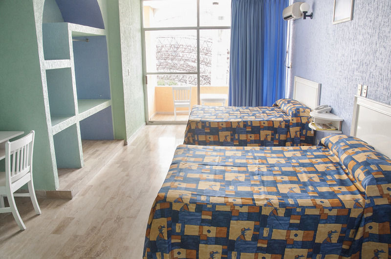 Dorados Acapulco Hotel Ngoại thất bức ảnh